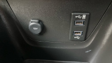 Vauxhall Crossland X 1.2 Tech Line Nav 5dr Petrol Hatchback